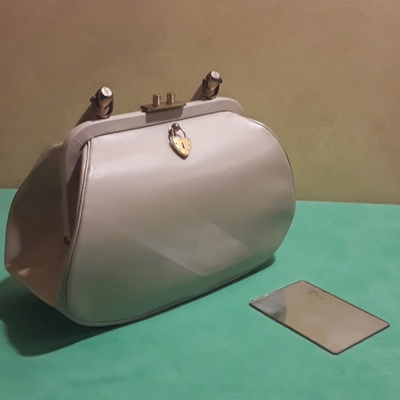 Coronet Vintage Extremely Rare Bag!